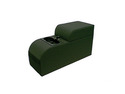 Rugged Ridge 13101.15 Locking Console