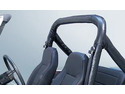 Rugged Ridge 13610.15 Roll Bar Cover Kit
