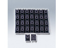 Rugged Ridge 11601.06 Fender Flare Hardware Kit