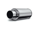 Magnaflow Performance Exhaust 14843 Race Series Stainless Steel Muffler