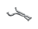 Magnaflow Performance Exhaust 16423 Tru-X Stainless Steel Crossover Pipe w/Converter