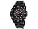 Ice-Watch SD-BK-U-P-12 Ice-Solid Women's Watch - Black