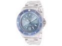 Ice-Watch PU.BE.U.P.12 Ice-Pure Blue Watch