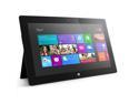 Microsoft 7XR-00001 Surface RT 10.6" 32GB Tablet - Black - Refurbished