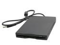 SYBA SY-USB-FDD USB Floppy Drive Reads and Writes 3.5" 1.44MB Floppy Disk