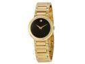 Movado 0606420 Concerto Women