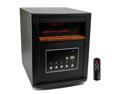 LifeSmart LS-4P1500-HOM 1500W LED Infrared Quartz Heater Portable 1500 sq.ft