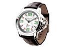 Jorg Gray JG1850-26 Leather Silver Dial Men