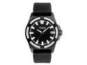 Caravelle 45B117 Swarovski Crystal Men's Watch