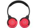 Able Planet SH180 True Fidelity Stereo On-Ear Headphones - Multiple Color