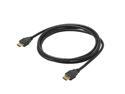 Steren 516-603BK High Speed HDMI 1.3a, Category 2 Cable, 3 Foot