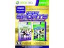 Microsoft Kinect Sports Ultimate Collection Xbox 360 Game