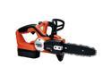 Black & Decker Cordless 18 Volt Chainsaw - Refurbished