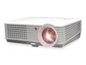 Pyle PRJD901 Widescreen LED Projector with up to 140" Viewing Screen