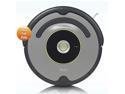 iRobot Roomba 630 Robotic Vacuum for Pets