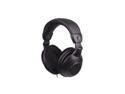 A4Tech HU-111 Bass Vibration USB Wired Gaming Headset with Microphone (Black)