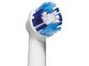 Oral-B EB171 Precision Clean Replacement Brush Head for Interclean, Vitality, Plak Control, Pro Health, 3D Excel
SmartSeries, Triumph, AdvancePower and Professional Care Series'