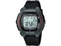 Casio Watch - HDD6001AV (Size: men)