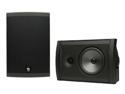 Boston Acoustics Voyager 70 2-Way 7" Outdoor Speaker - Pair - Black