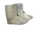Boot Liners 814 GWR with 3 layers of protection, 13" Height