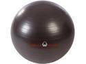 Natural Fitness Pro Burst Resistant Exercise Ball - Plum