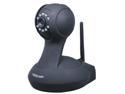 Foscam FI8916W Pan/Tilt Wireless IP Camera with IR Cut - Black or White