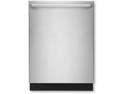 Electrolux EIDW5705PS 24" Stainless-Steel Tall Tub Built-In Dishwasher