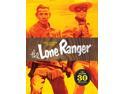 The Lone Ranger Collector