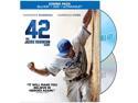 42 The Jackie Robinson Story Blu-ray + UltraViolet Digital Copy 2013