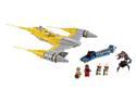 LEGO 7877 Star Wars Naboo Starfighter