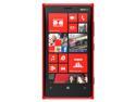 Nokia Lumia 920 US 4G LTE 32GB Unlocked Smartphone - Refurbished - Multiple Colors