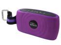 XWAVE Echo 6W Hi-Fi Portable Wireless Bluetooth Speaker with Built-in Microphone - Multiple Colors