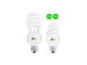 IonLite Light Bulb - 4 Pack 23 Watt
