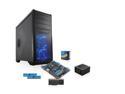 Intel Core i5-3570K Ivy Bridge Processor, ASUS P8Z77-V LK LGA 1155 Intel Z77 Motherboard, ...