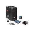 Intel Core i5-3570K Desktop Processor, ASUS P8Z77-V ATX Motherboard, Mushkin 8GB (2 x ...