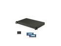 Supermicro 1U Intel Atom D525 Dual Gigabit LAN Server Barebone w/ Samsung 840 Series ...