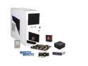AMD FX-8320 Vishera 3.5GHz, ASUS SABERTOOTH 990FX R2.0, 2 X Kingston 4GB, TOSHIBA ...