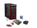 Intel Core i7-4770 3.4GHz Quad-Core CPU, ASUS Z87-PRO Motherboard, G.SKILL 8GB DDR3 ...