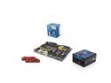 Intel Core i7 Haswell 3.5GHz Quad-Core CPU, MSI Z87 MPOWER Motherboard, G.SKILL 16GB ...