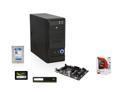 AMD A8-7600 3.1GHz Quad Core Processor Bundle