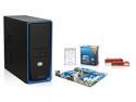 Core i5-650/ASUS H55 Corporate PC Kit