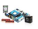 Phenom II x4/880G/4GB/750GB Upgrade Kit