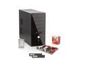 www.allcomputerdeals.com: BIOSTAR A55MH Motherboard, AMD A4-3300, 4GB, 1TB HDD w/ computer Case Super Combo Offer Computer Accessories