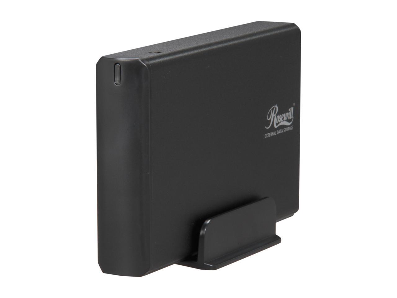 Hard drive enclosures newegg.com