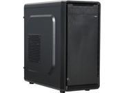 CASE ROSEWILL Micro ATX Mini Tower Computer Case - SRM-01 CASE ROSEWILL Micro ATX Mini Tower Computer Case - SRM-01
