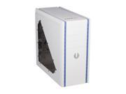 BitFenix Shinobi Window White Steel / Plastic ATX Mid Tower Computer Case