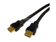 Cables Unlimited PCM-2295-06 6-foot HDMI Cable
