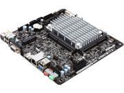 ASRock Q1900TM-ITX Intel Quad-Core Processor J1900 (2 GHz) Thin Mini-ITX Motherboard/CPU/VGA Combo ASRock Q1900TM-ITX Intel Quad-Core Processor J1900 (2 GHz) Thin Mini-ITX Motherboard/CPU/VGA Combo