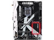 ASRock Z270 KILLER SLI/AC LGA 1151 Intel Z270 HDMI SATA 6Gb/s USB 3.1 ATX ... ASRock Z270 KILLER SLI/AC LGA 1151 Intel Z270 HDMI SATA 6Gb/s USB 3.1 ATX ...