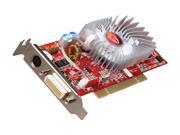 VisionTek VTK X1300DMSPCI Radeon X1300 256MB 128-Bit GDDR2 PCI Low Profile Ready Low Profile Video Card